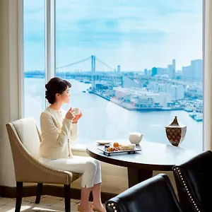 Intercontinental Bay By Ihg Hotel Tōkyō