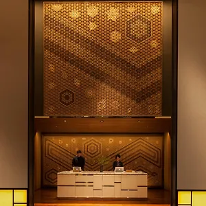 Andaz - A Concept By Hyatt Hotel Tōkyō