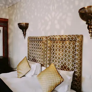 Zamzam Riad Marrakesh