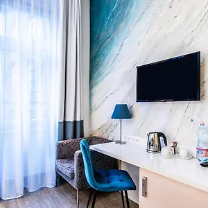 Atrium Fashion Hotel Budapest