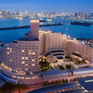Hilton Odaiba Hotel Tōkyō