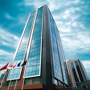Byotell Hotel Istambul