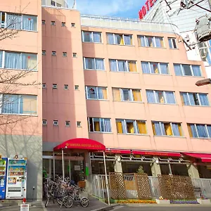 Sakura Asakusa Auberge de jeunesse Tōkyō