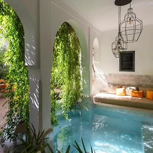 Dar Titrit Riad Marrakesh