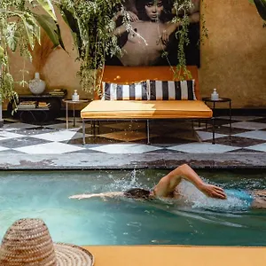 Sakkan Riad Marrakesh