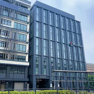 Hotell Keihan Ekiminami