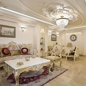 Evsen (adults Only) Hotel Istambul