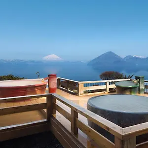 洞爺 湖畔亭 洞爺湖町