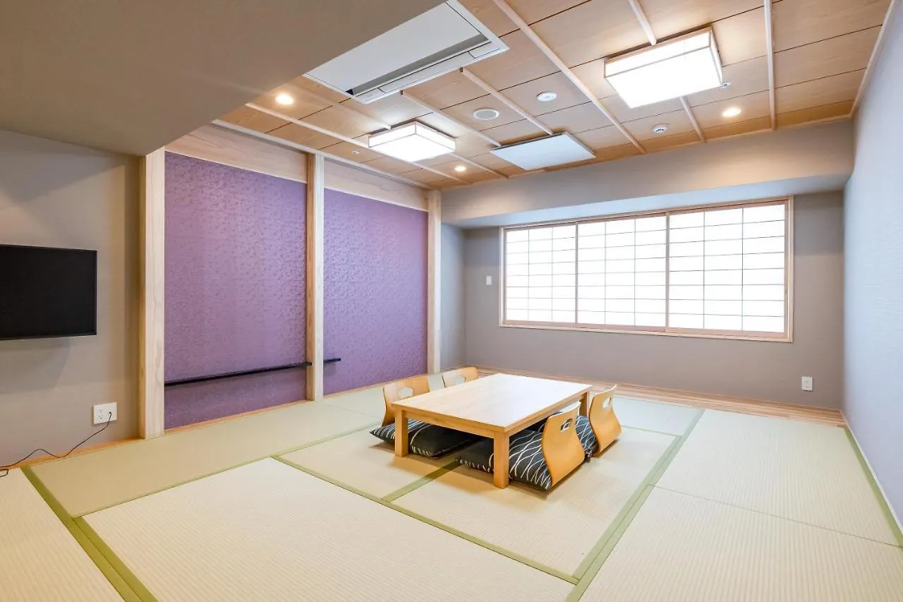 Ryokan Ginkaku Kyoto