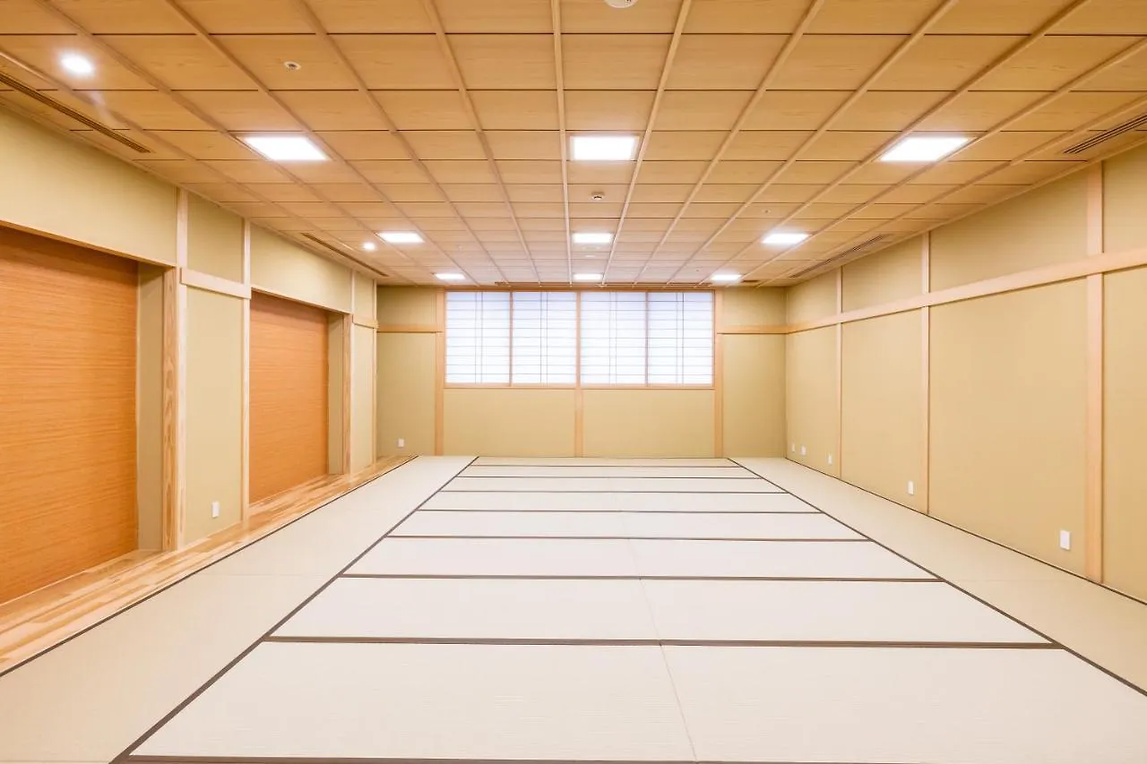 Ryokan Ginkaku 京都市