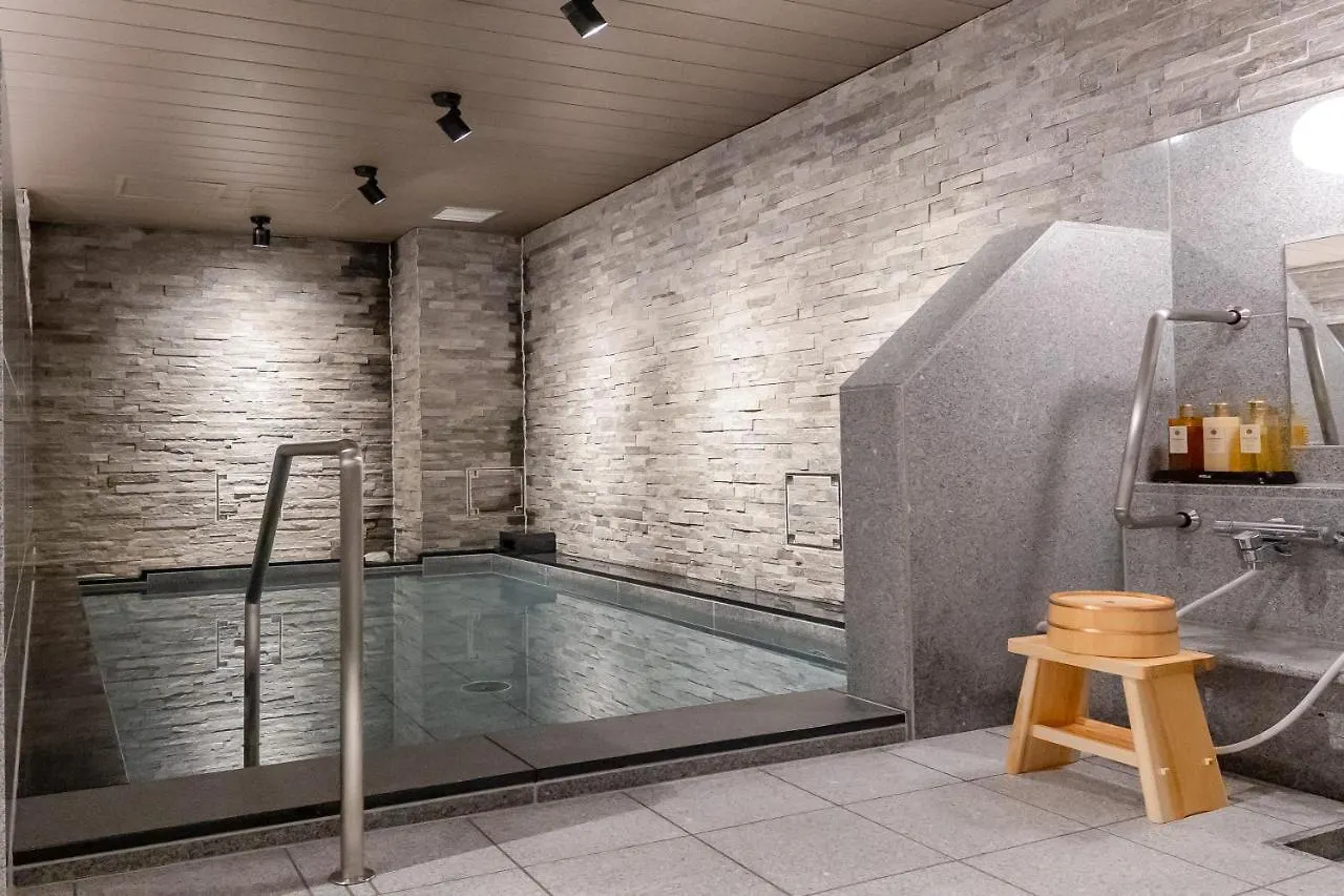 Ryokan Ginkaku 京都市