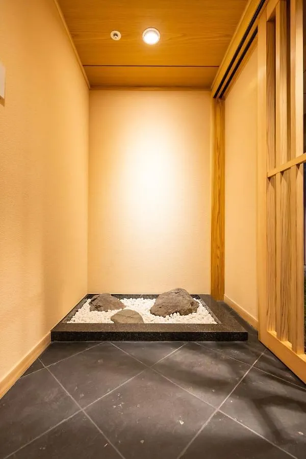 Ryokan Ginkaku 京都市