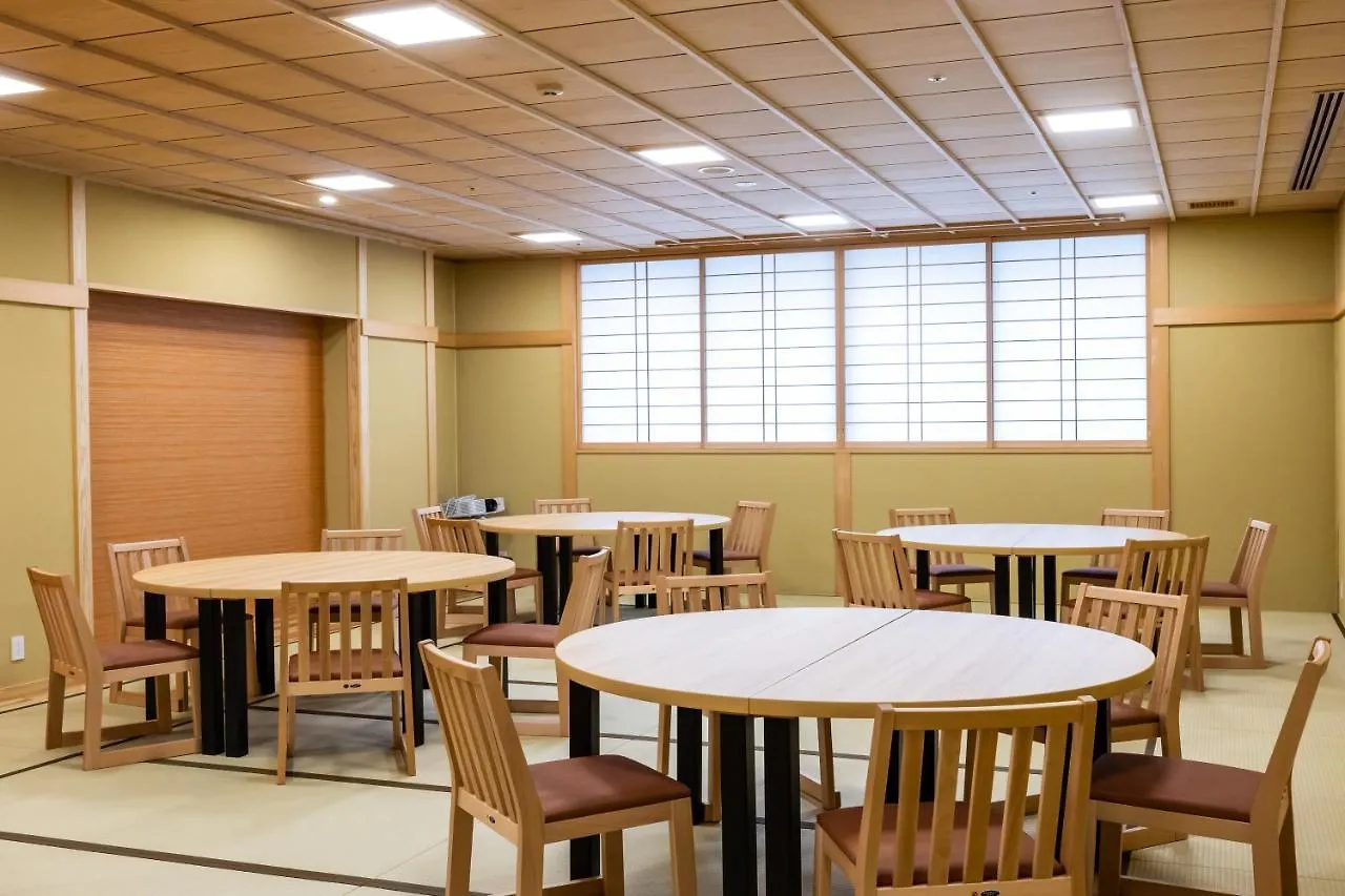 **  Ryokan Ginkaku 京都市 日本