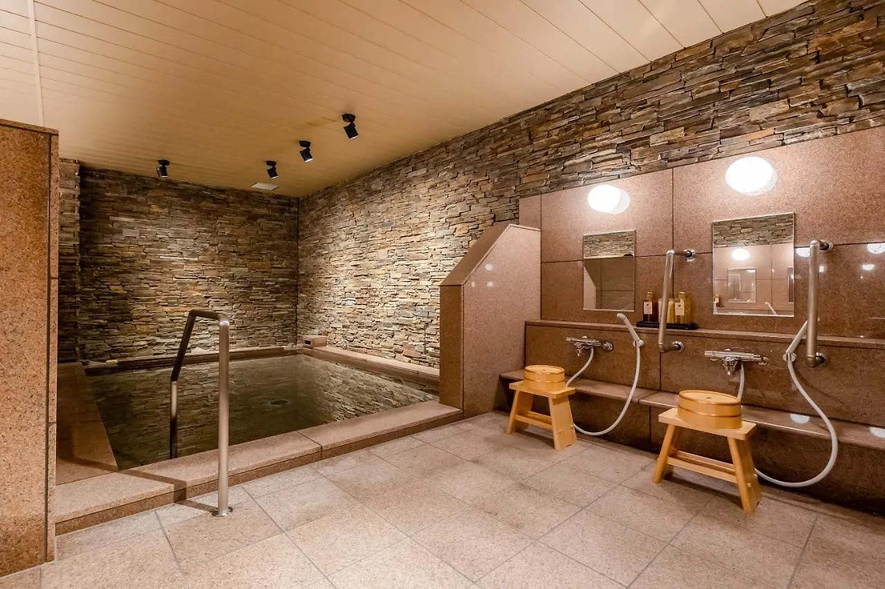 Ryokan Ginkaku 京都市