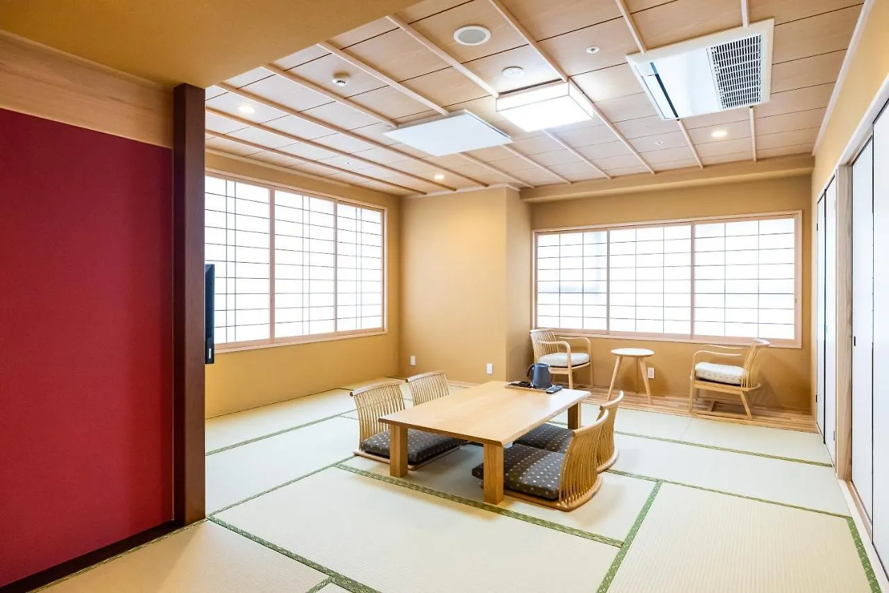 Ryokan Ginkaku 京都市 日本