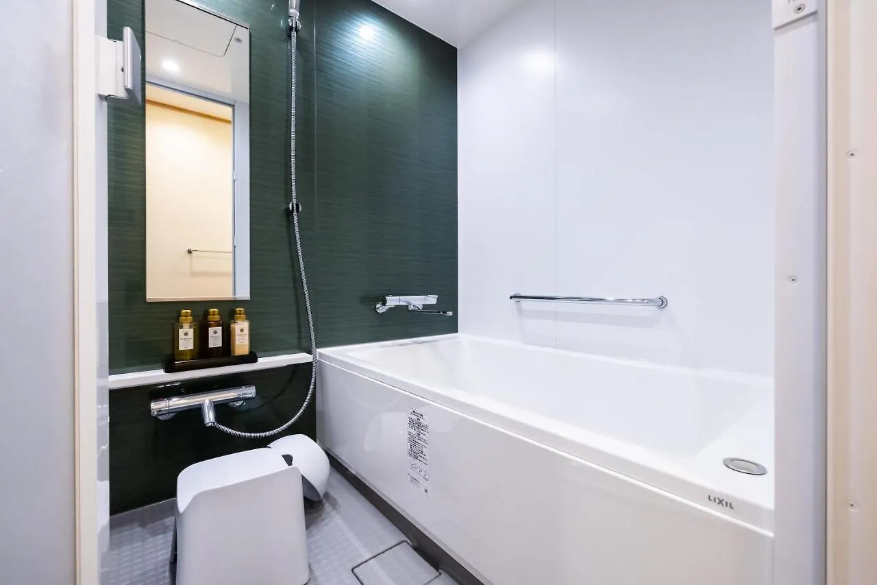Ryokan Ginkaku 京都市 2*,