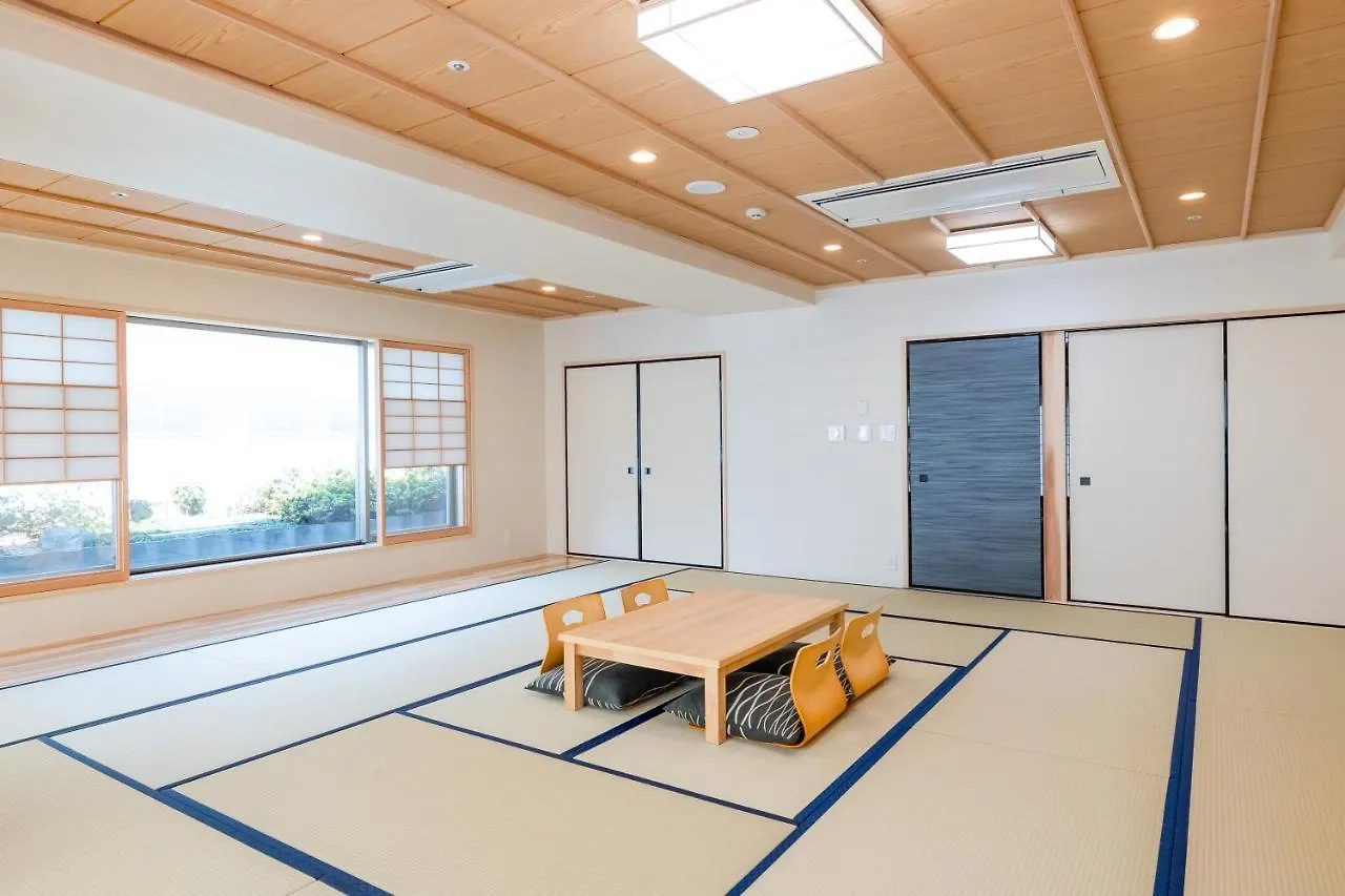 Ryokan Ginkaku 京都市