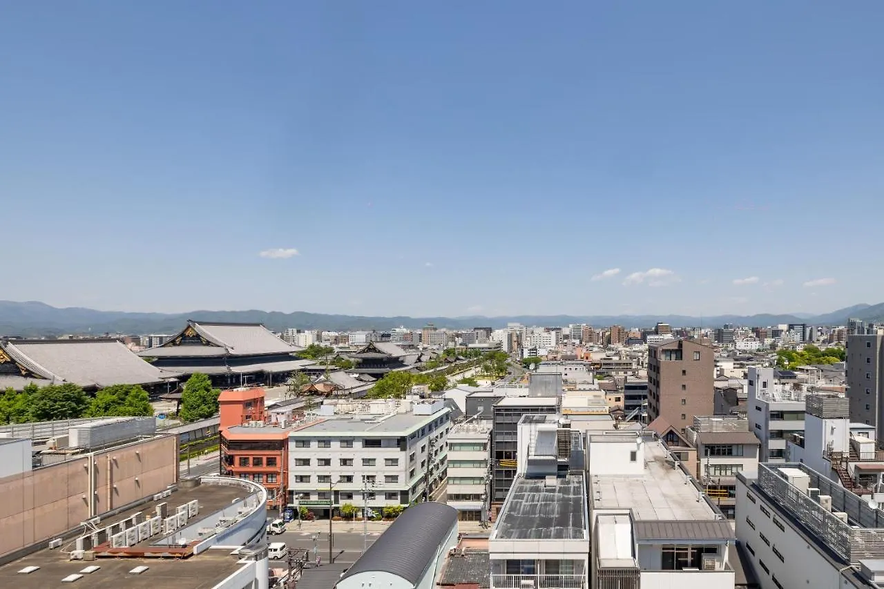Ryokan Ginkaku 京都市