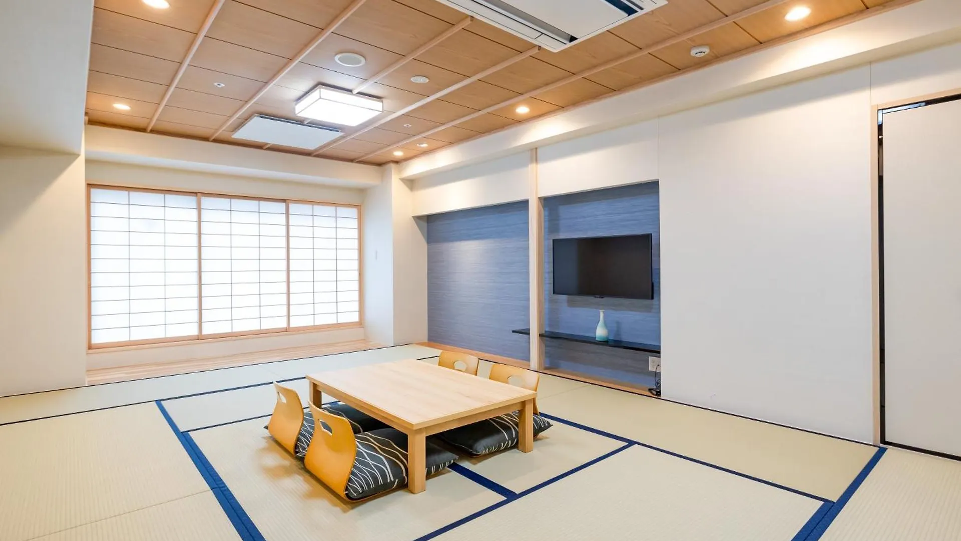 Ryokan Ginkaku 京都市