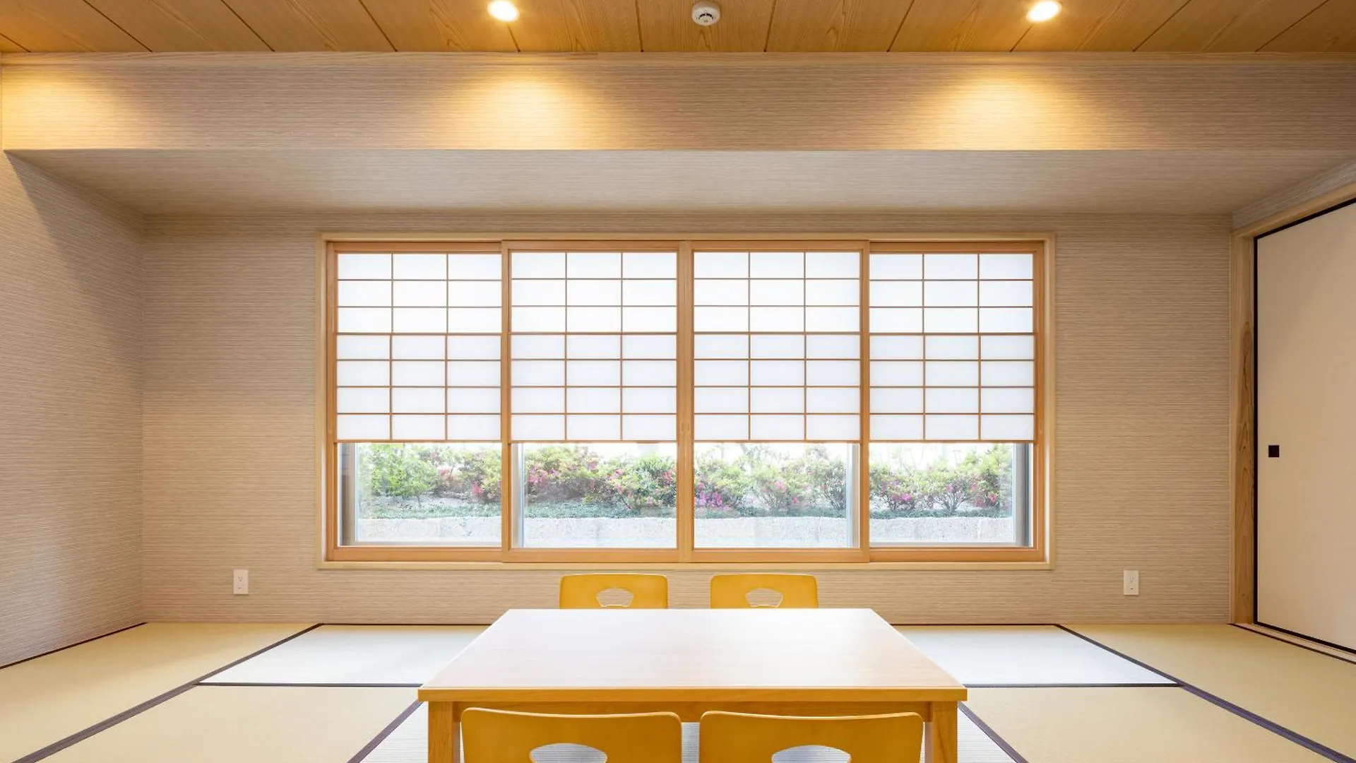 Ryokan Ginkaku 京都市