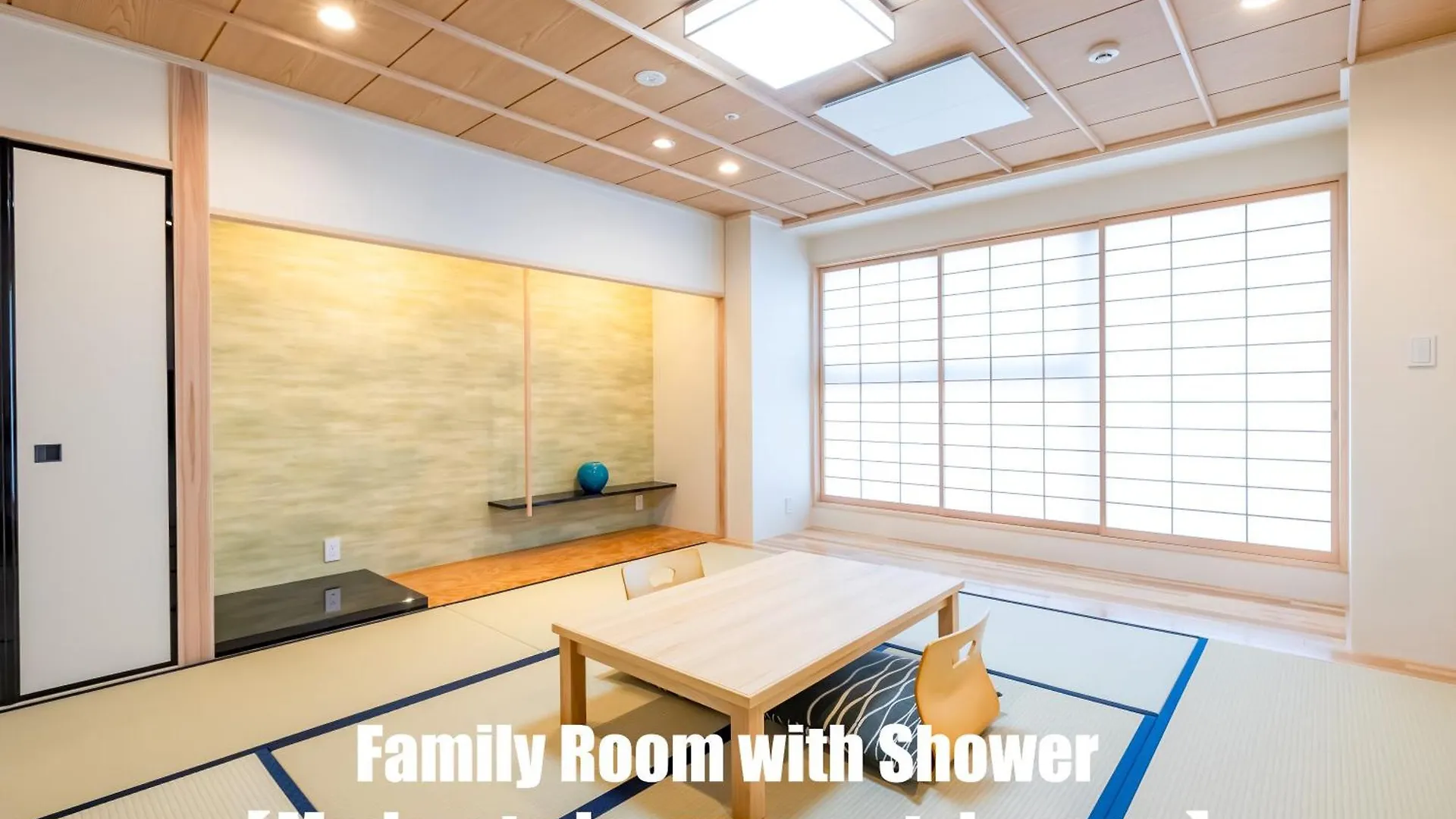 Ryokan Ginkaku 京都市