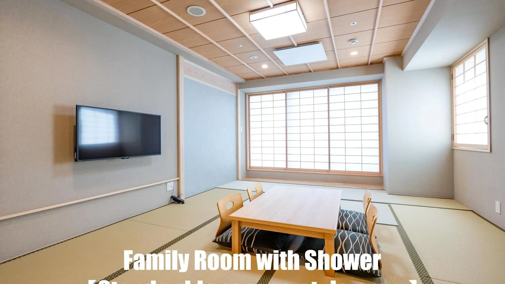 Ryokan Ginkaku 京都市 2*,