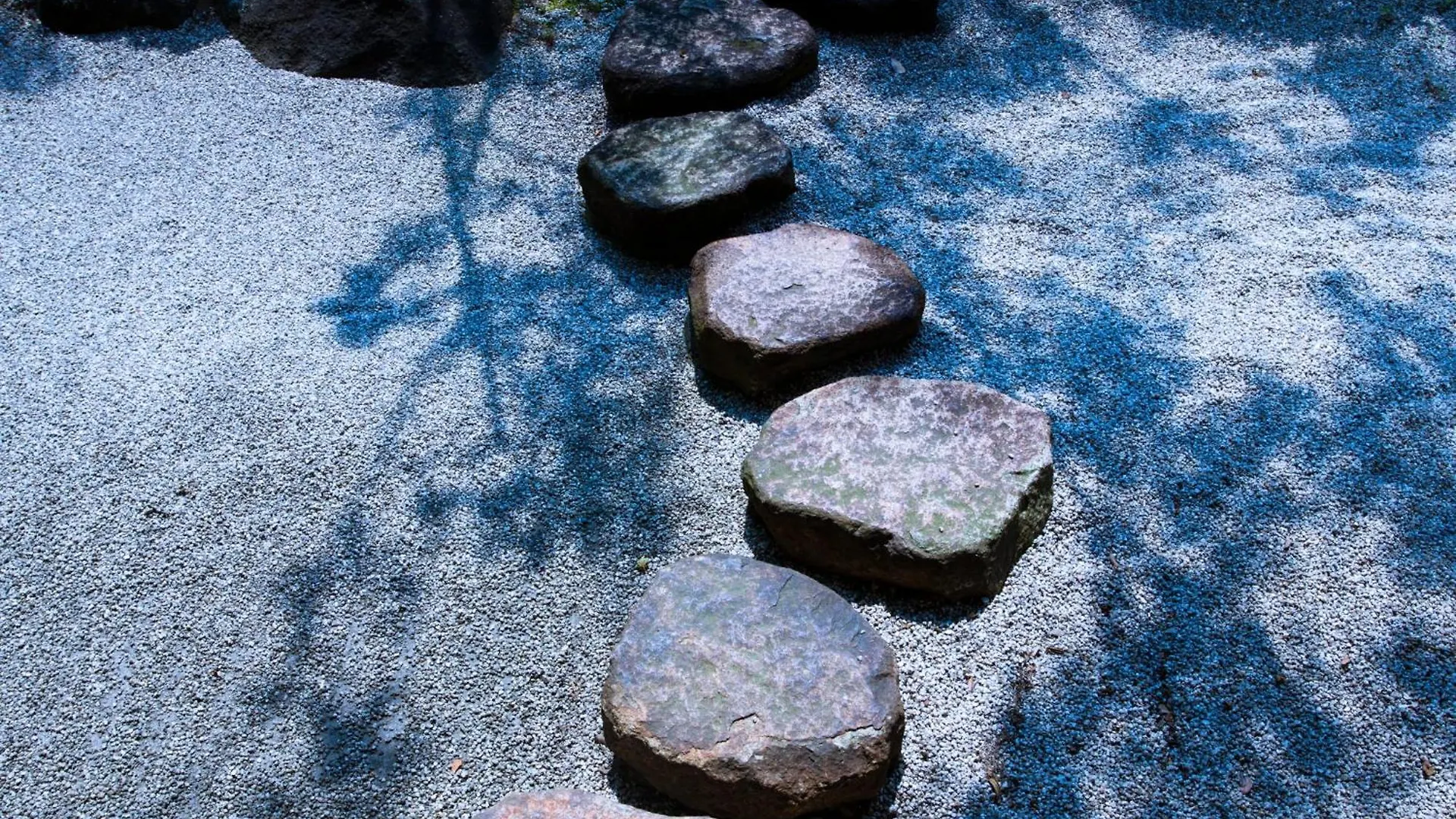 **  Ryokan Ginkaku 京都市 日本