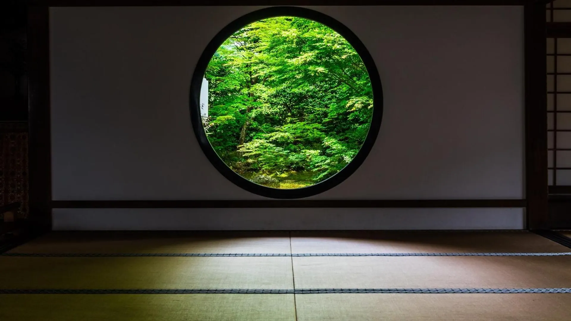 Ryokan Ginkaku 京都市 2*,